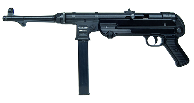 MP40  GSG  art.1000090